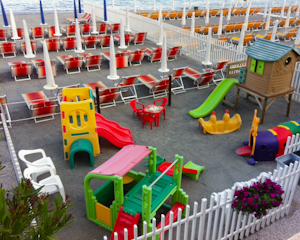 Area Giochi